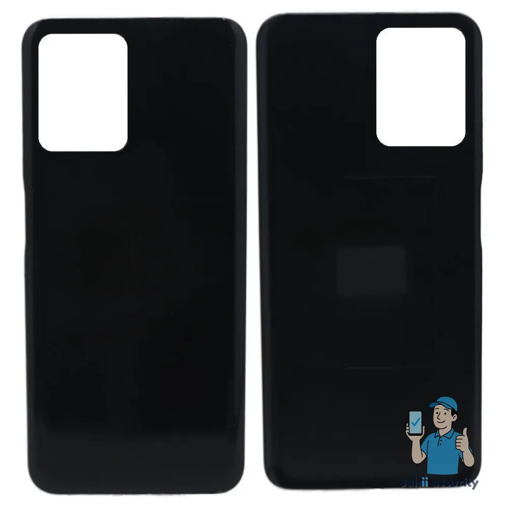 Back Panel Cover for Realme 9 Pro Plus 5G